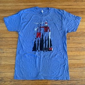 MN Paul Bunyan T-Shirt
